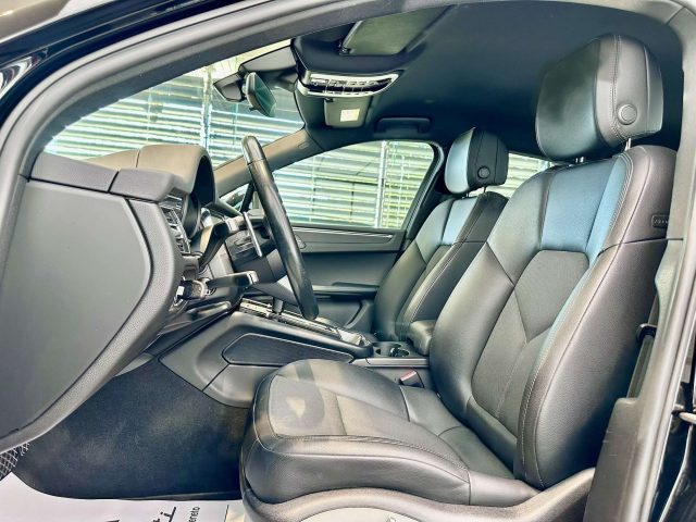 PORSCHE Macan usata, con ESP