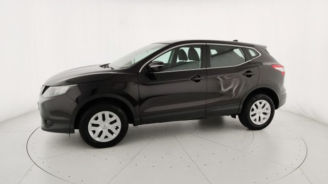 NISSAN Qashqai usata 29
