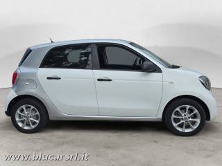 SMART ForFour usata 2