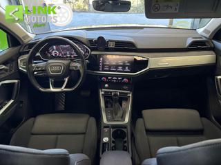 AUDI Q3 usata 29