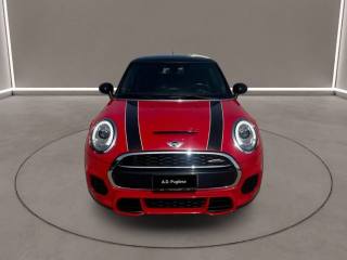 MINI Mini usata, con Airbag