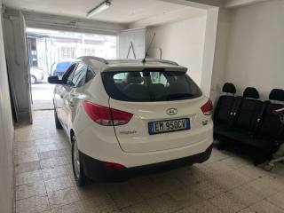 HYUNDAI iX35 usata, con Airbag Passeggero