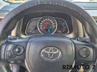 TOYOTA RAV 4 usata, con Chiusura centralizzata telecomandata