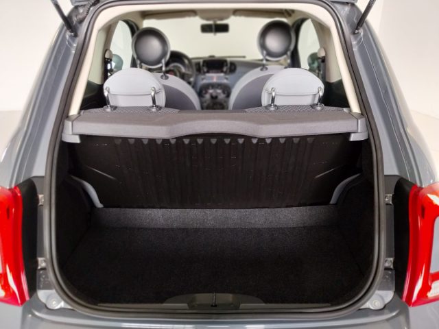 FIAT 500 usata, con Immobilizzatore elettronico