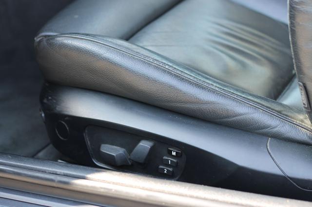 BMW 325 usata, con Fendinebbia