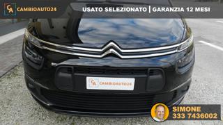CITROEN Grand C4 Spacetourer usata, con Bracciolo