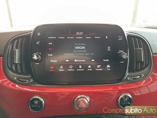 FIAT 500 usata 23