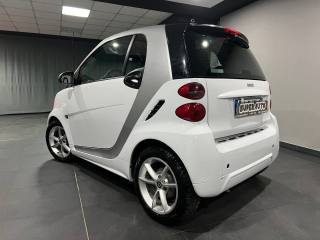 SMART ForTwo usata, con Alzacristalli elettrici