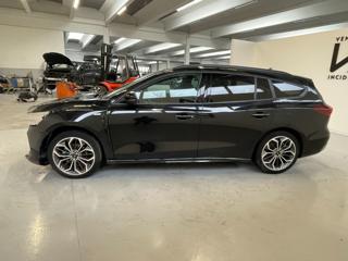 FORD Focus usata, con Chiusura centralizzata