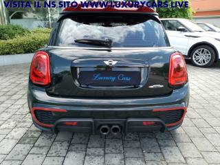 MINI Cooper S usata, con Airbag Passeggero