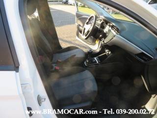 OPEL Corsa usata, con MP3