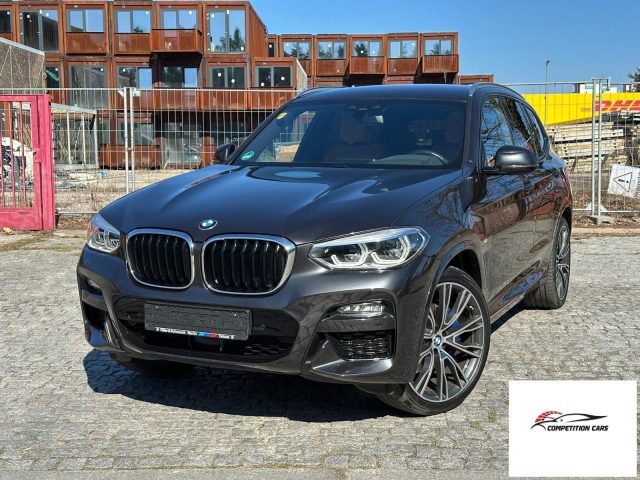 BMW X3 usata, con Airbag