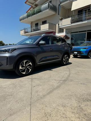 EMC Wave 3 usata, con Airbag laterali