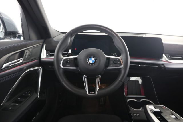 BMW X2 usata 11