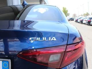ALFA ROMEO Giulia usata, con Specchietti laterali elettrici
