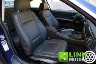 BMW 335 usata, con ESP