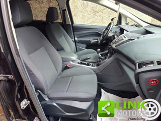 FORD C-Max usata, con Alzacristalli elettrici