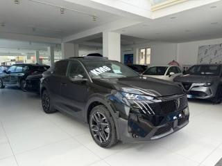 PEUGEOT 3008 usata, con Cruise Control
