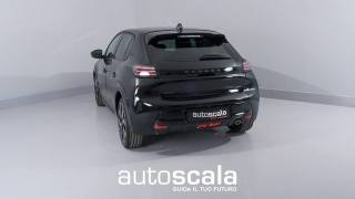 PEUGEOT 208 usata, con Cerchi in lega