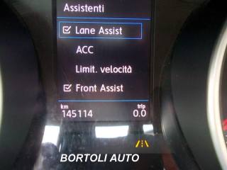 VOLKSWAGEN Tiguan usata, con Immobilizzatore elettronico