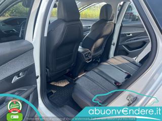 PEUGEOT 3008 usata, con Cruise Control