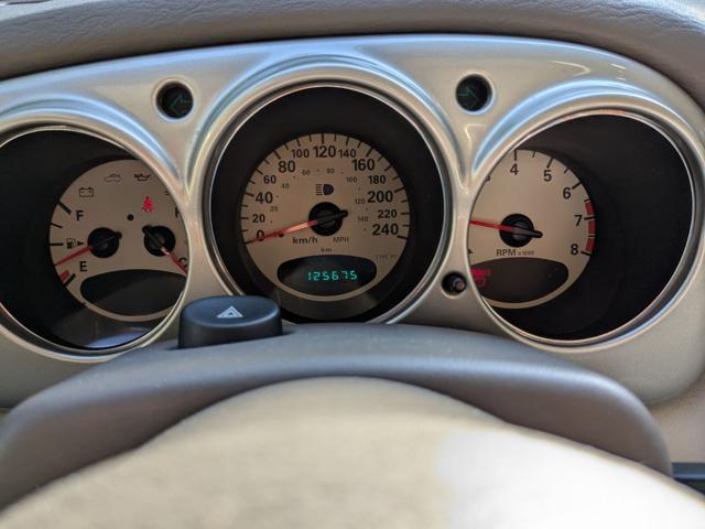 CHRYSLER PT Cruiser usata 10