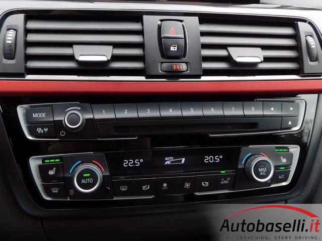 BMW 430 usata 67