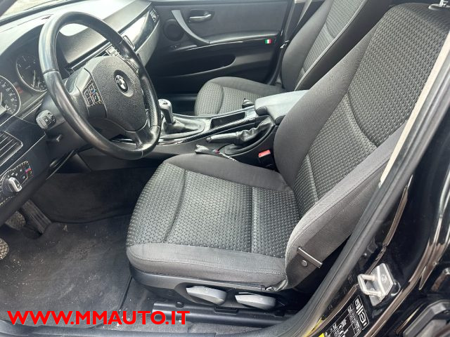 BMW 318 usata, con Climatizzatore