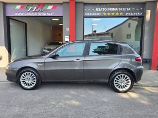 ALFA ROMEO 147 usata, con Servosterzo