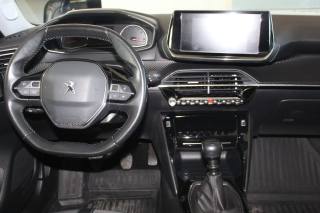 PEUGEOT 2008 usata, con Controllo automatico clima