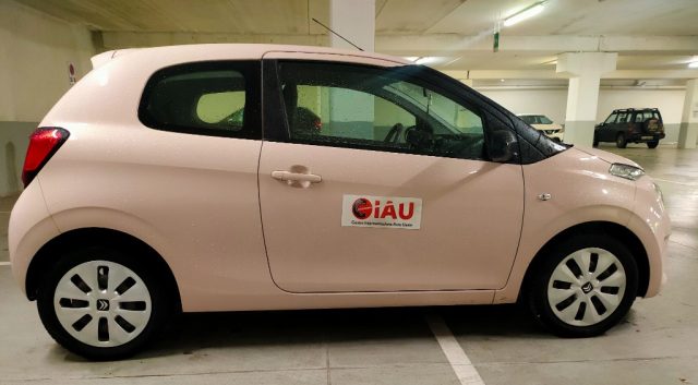 CITROEN C1 usata, con Climatizzatore