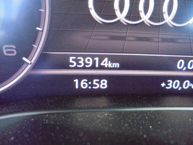 AUDI A3 usata 49