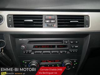 BMW 318 usata, con Fendinebbia