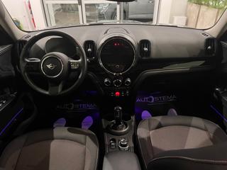 MINI Countryman usata, con Climatizzatore