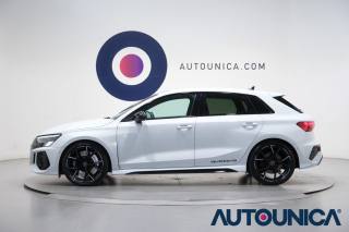 AUDI RS3 usata, con Regolazione elettrica sedili