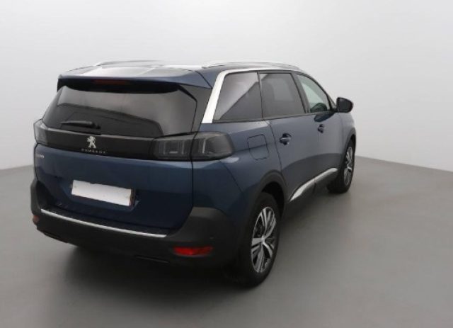 PEUGEOT 5008 usata, con Airbag laterali