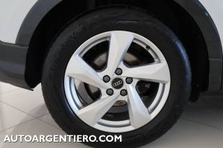 AUDI Q3 usata, con Park Distance Control