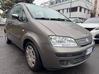 FIAT Idea usata, con Airbag Passeggero