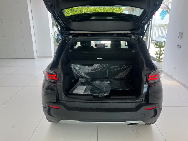 JEEP Avenger usata, con Climatizzatore