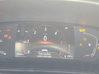 RENAULT Megane usata, con Immobilizzatore elettronico