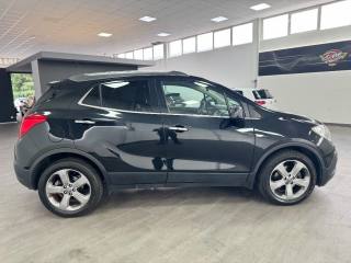 OPEL Mokka usata, con Airbag Passeggero