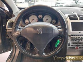 PEUGEOT 407 usata 18