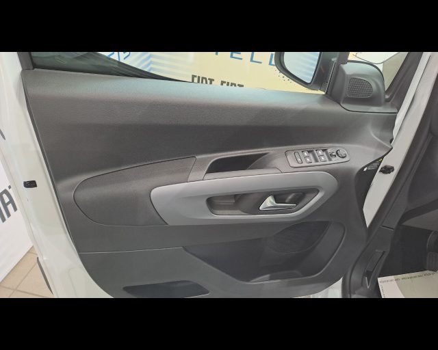 FIAT Doblo usata 24