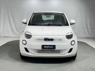 FIAT 500e usata, con Controllo trazione