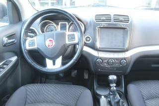FIAT Freemont usata, con Cruise Control