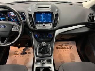 FORD Kuga usata, con Cerchi in lega