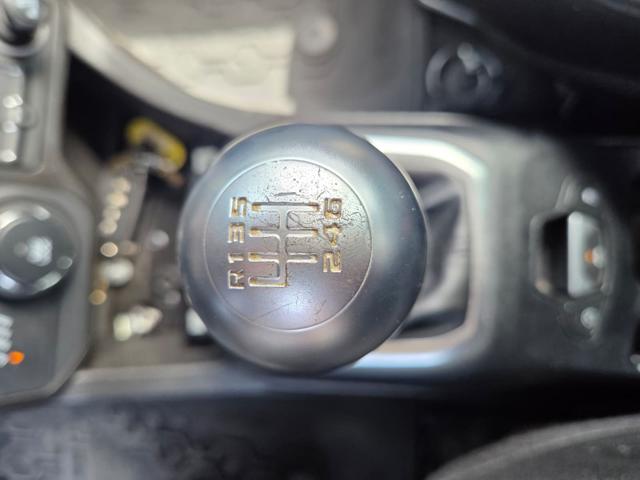 JEEP Renegade usata, con Airbag testa