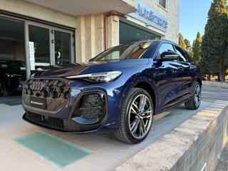 AUDI Q5 TDI 150 kW mHEV+ S tronic quattro S line edition.
