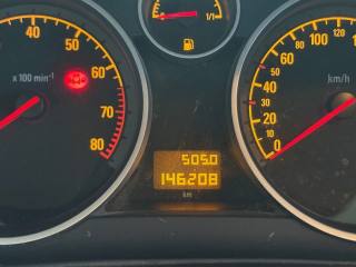 OPEL Zafira usata, con Lettore CD