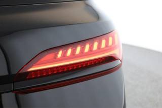 AUDI Q7 usata, con Filtro antiparticolato